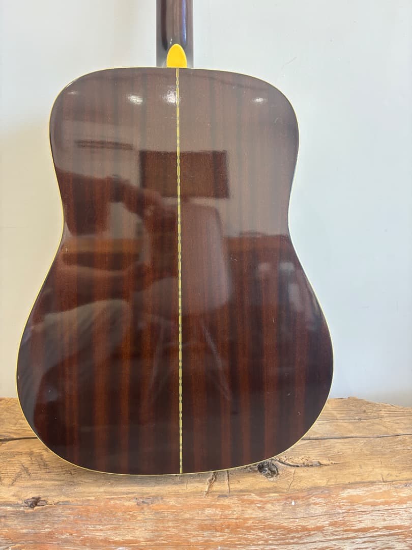 ギター YAMAHA FG-201