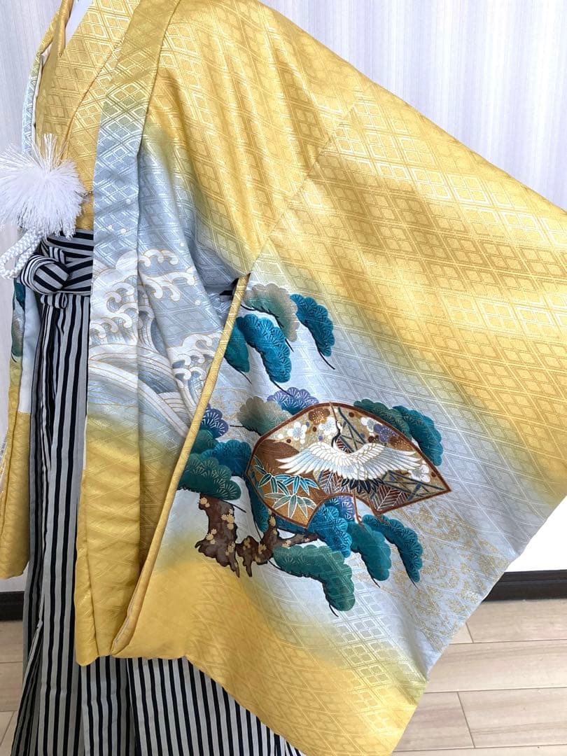 七五三男児MI N95 フルパック※サイズご確認ください