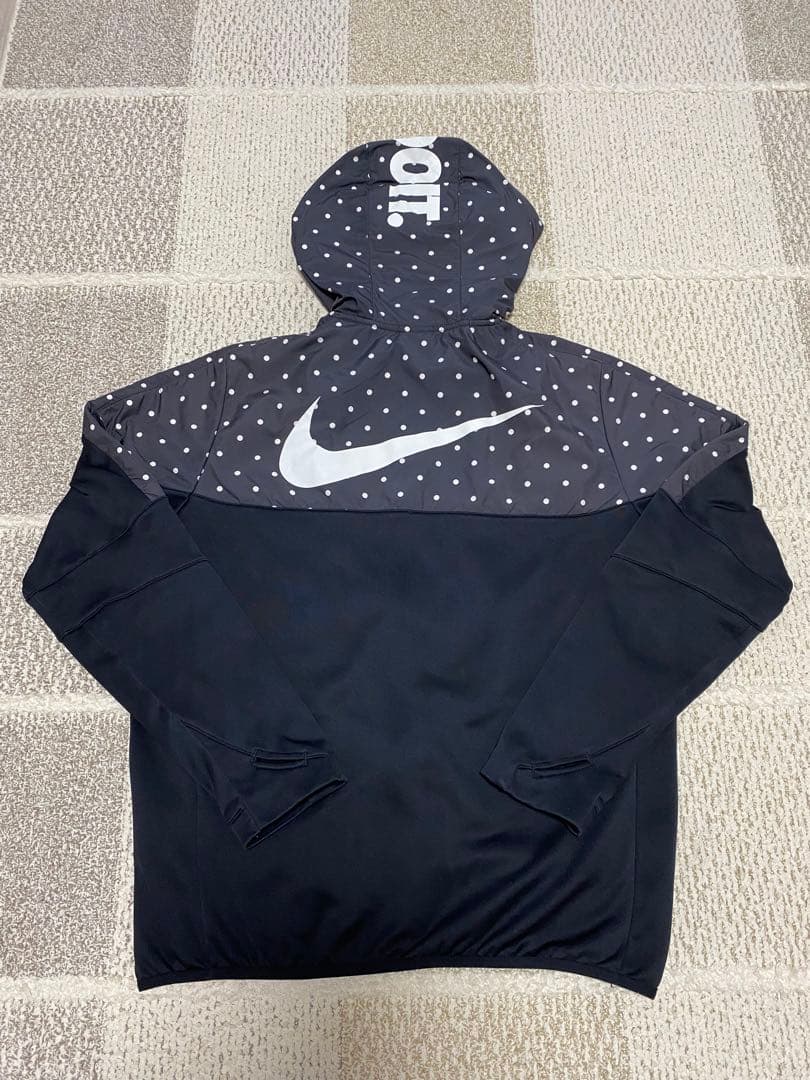 F.C.R.B × NIKE セットアップ 黒2015AW SWEAT SET