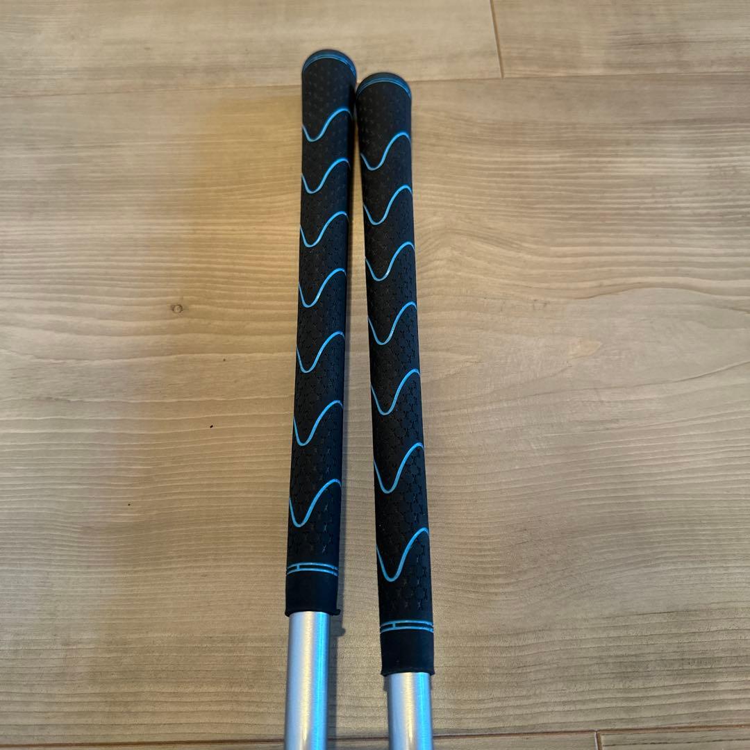 エポン　ウエッジ52°58°2本