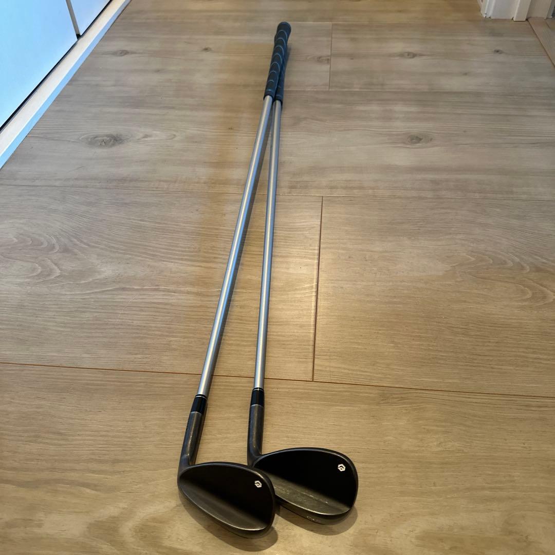 エポン　ウエッジ52°58°2本