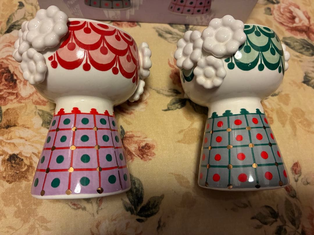 ビヨン・ヴィンブラッド エヴァ BJORN WIINBLAD Eva