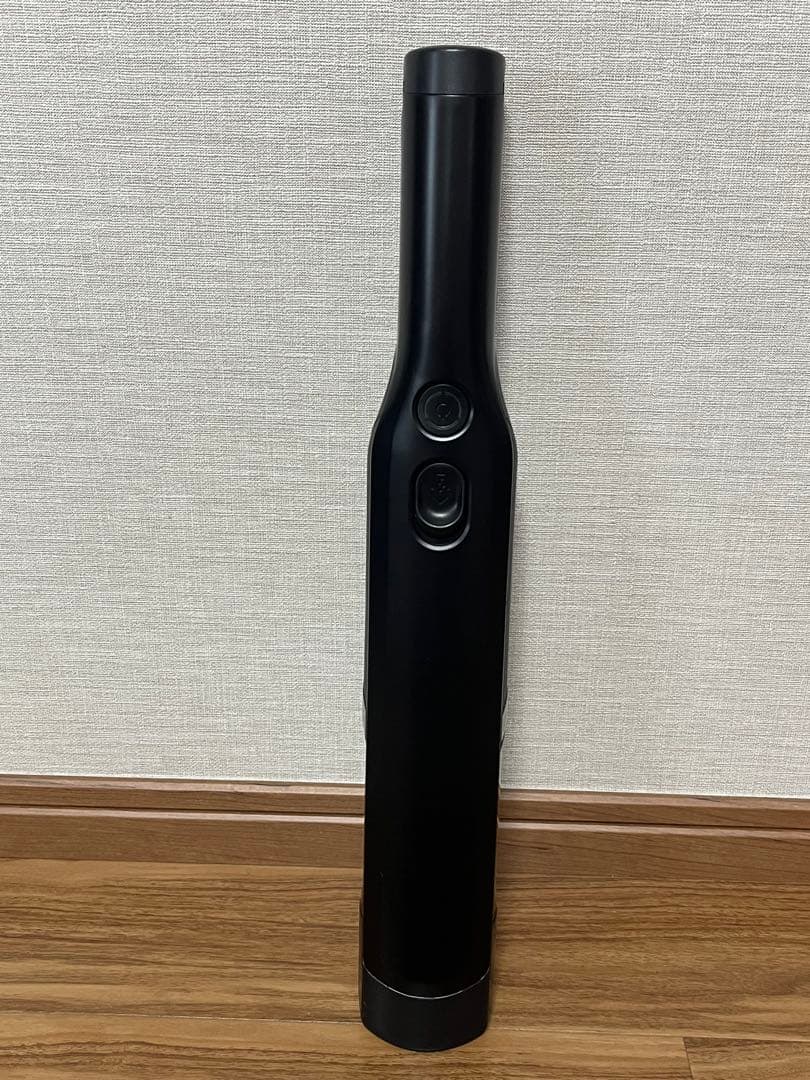 【美品】Shark EVOPOWER 充電式ハンディクリーナー