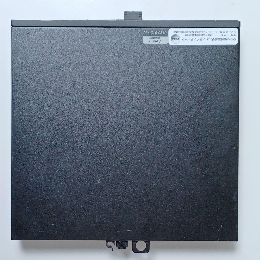 Dell OptiPlex 7050 ミニPC Core i7 SSD