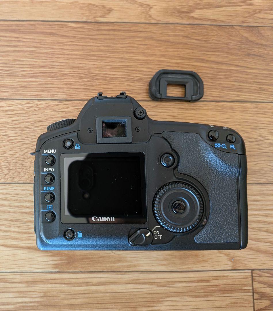 エ*マ様 【ジャンク品】Canon EOS 5D デジタル一眼レフカメラ