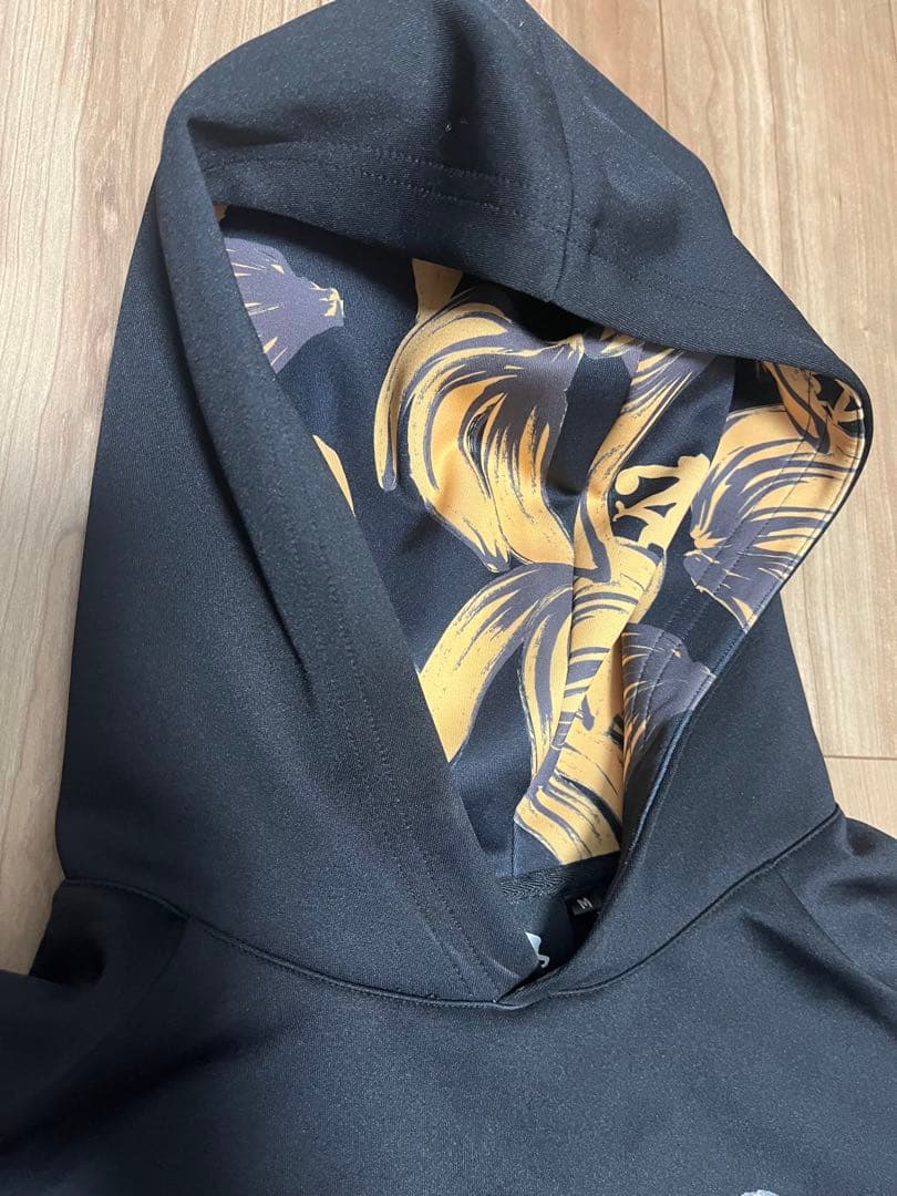 エゴザル バナナ　上下セット　M