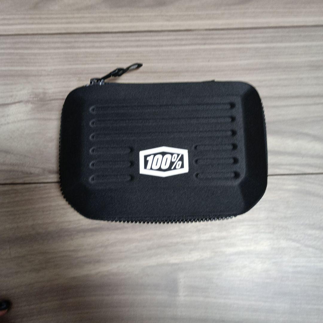 100% ワンハンドレッド サングラス S2 60006-00005