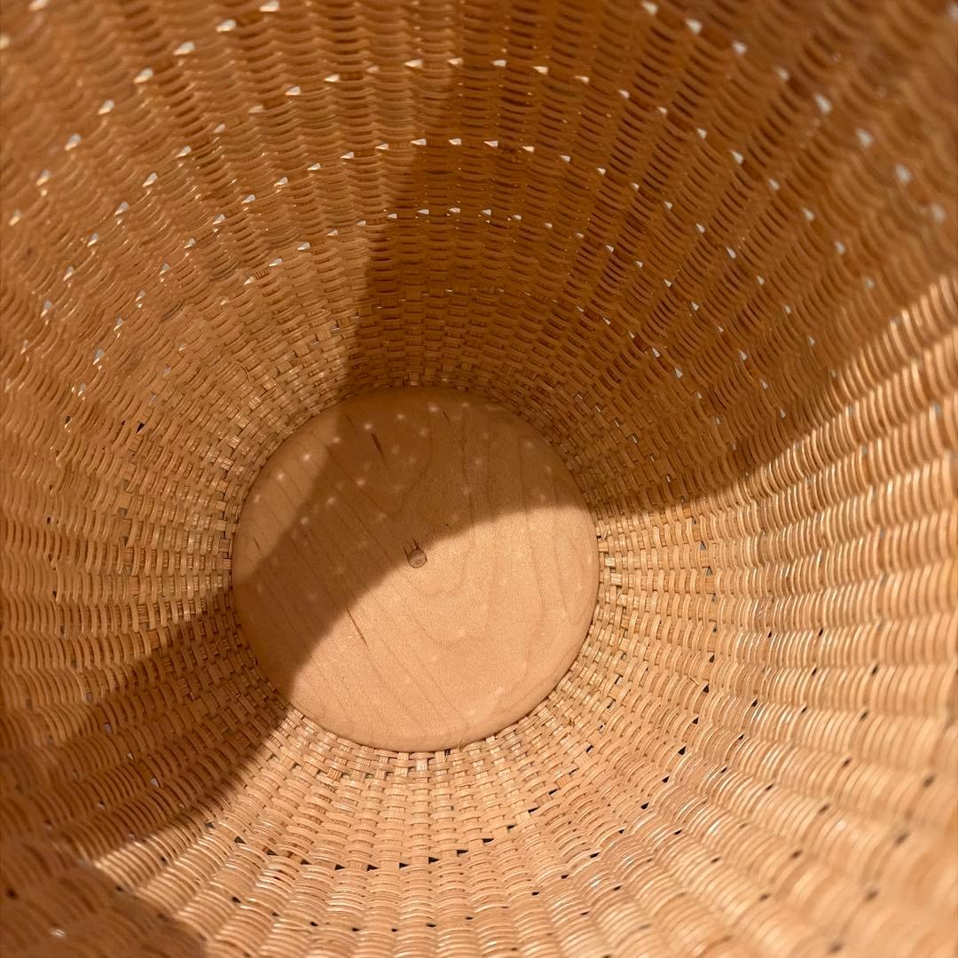 ナンタケットバスケット