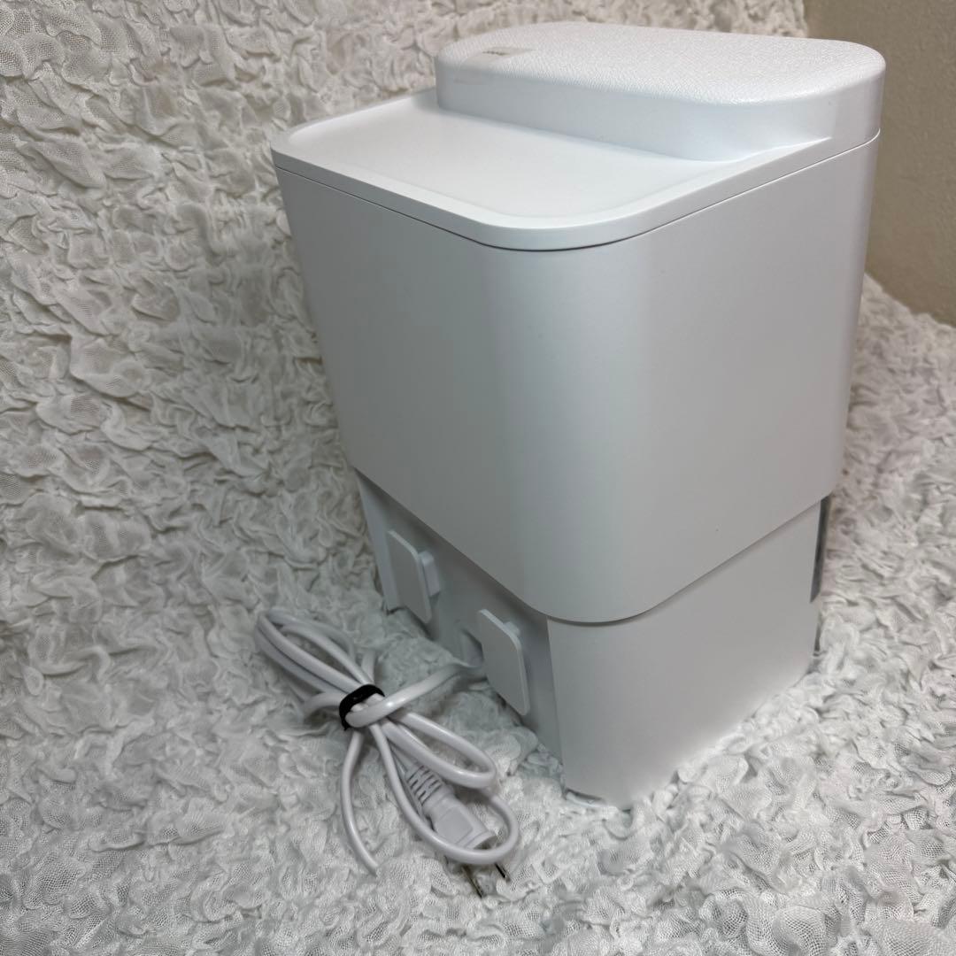 Roomba105 Combo ロボット + AutoEmpty充電ステーション