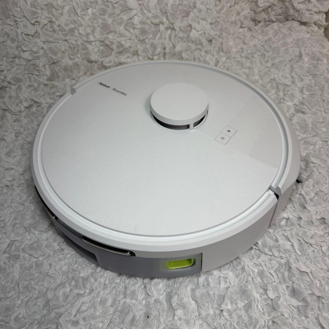 Roomba105 Combo ロボット + AutoEmpty充電ステーション