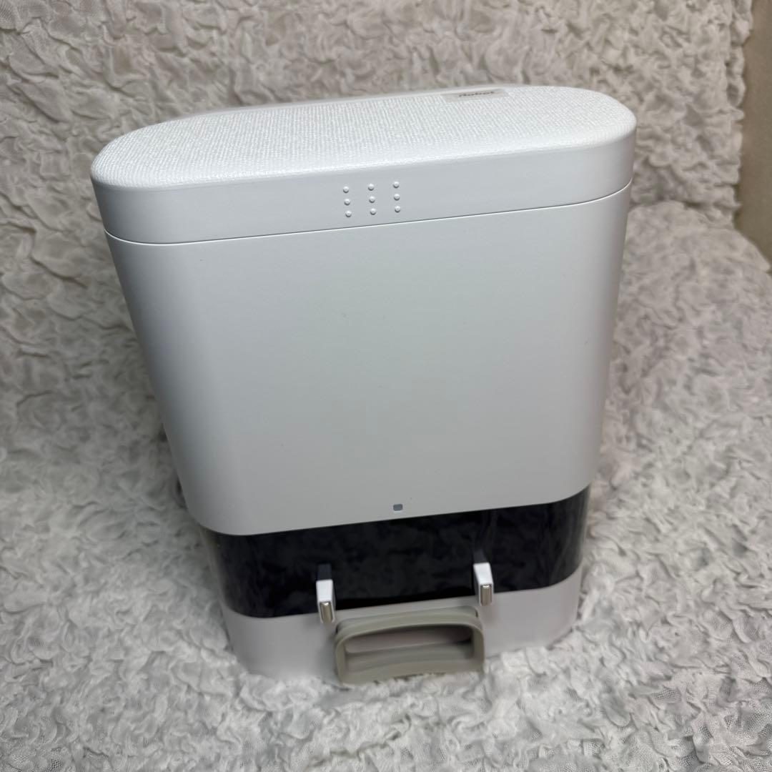 Roomba105 Combo ロボット + AutoEmpty充電ステーション