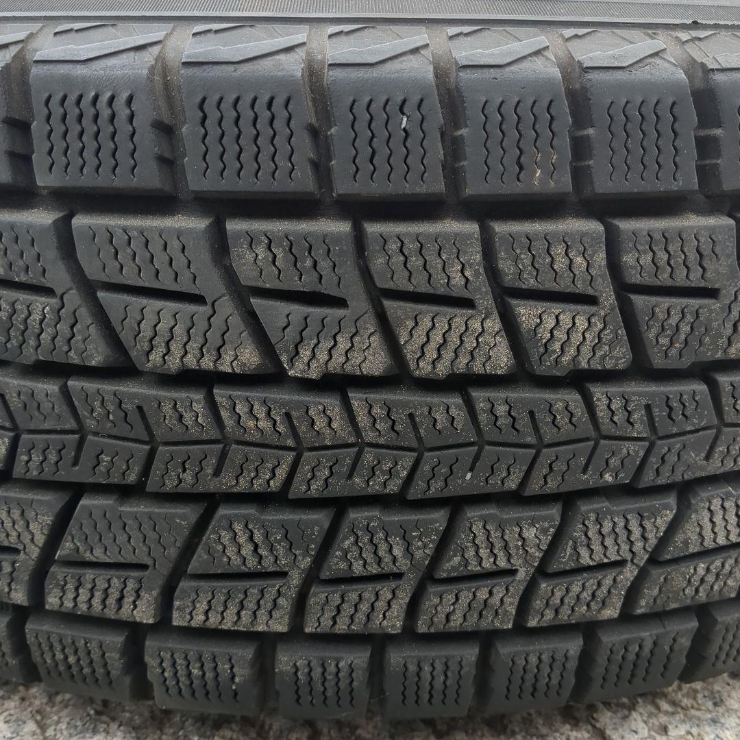 225/60R17 スタッドレス ハリアー　winter max 4本