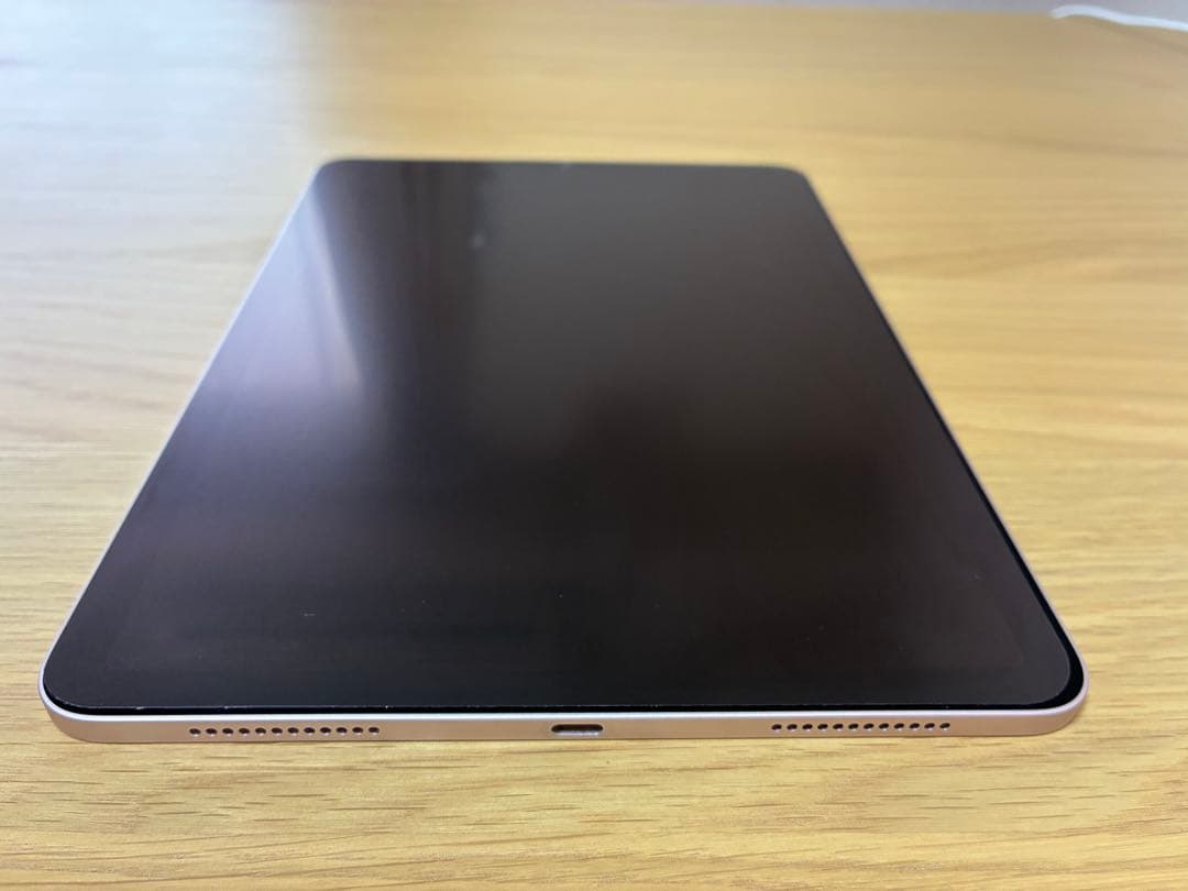 iPad Air 第５世代 Wi-Fiモデル ローズゴールド