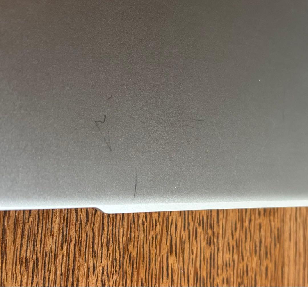 ジャンク Lenovo ノートパソコン IdeaPad Slim 5i Gen8