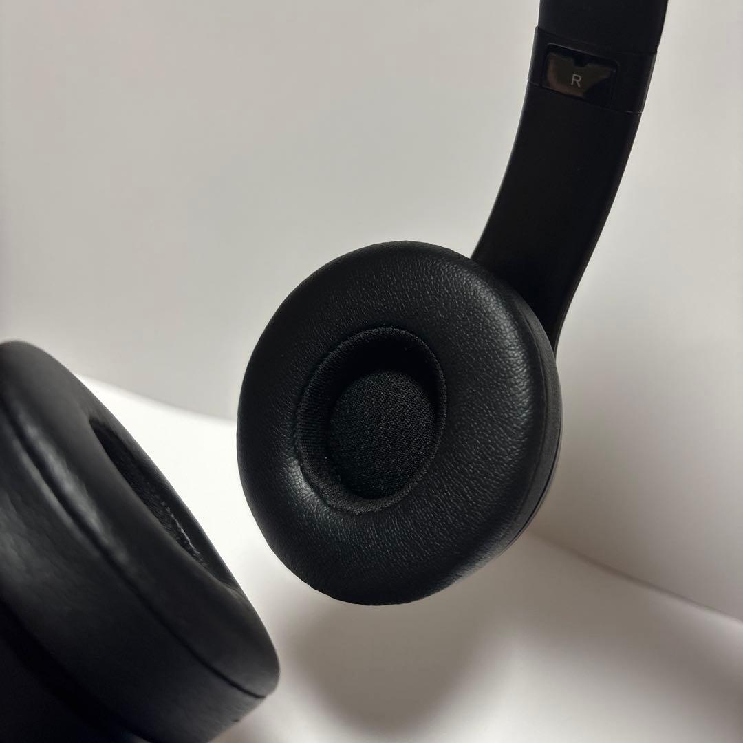 ヘッドホン Beats solo3