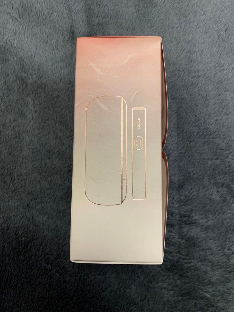 【新品】IQOS イルマ i ミネラ モデル本体