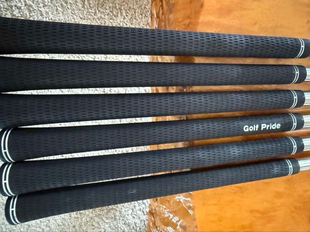 スリクソン ZXi5 アイアン アイアンセット 5-9 P