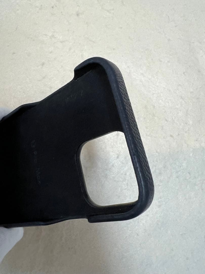 ルイヴィトン　スマホケース 13 ProMax