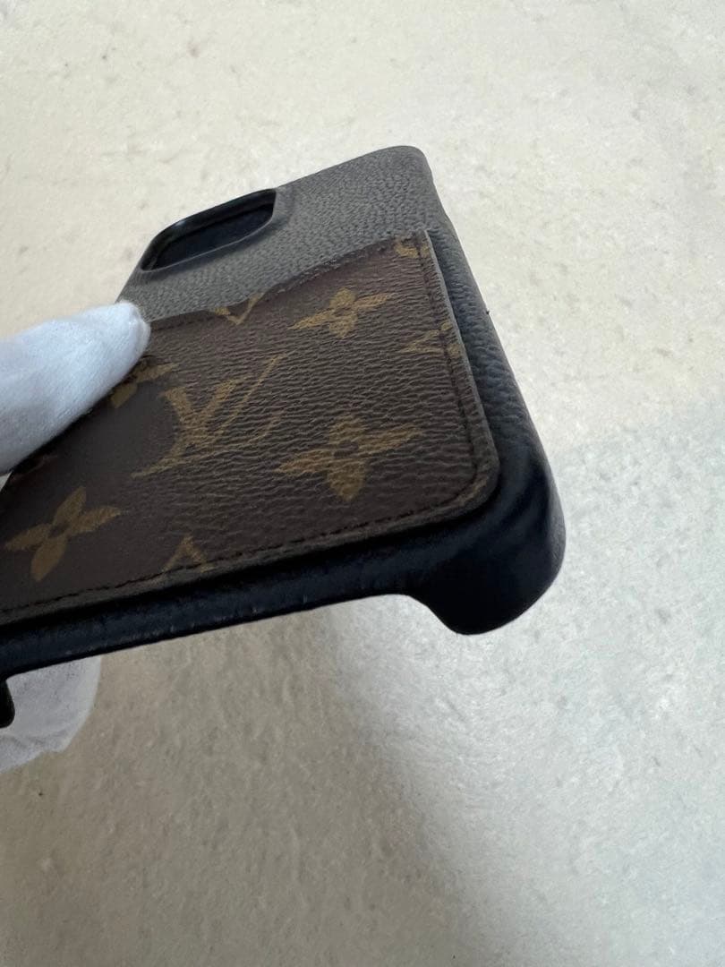 ルイヴィトン　スマホケース 13 ProMax