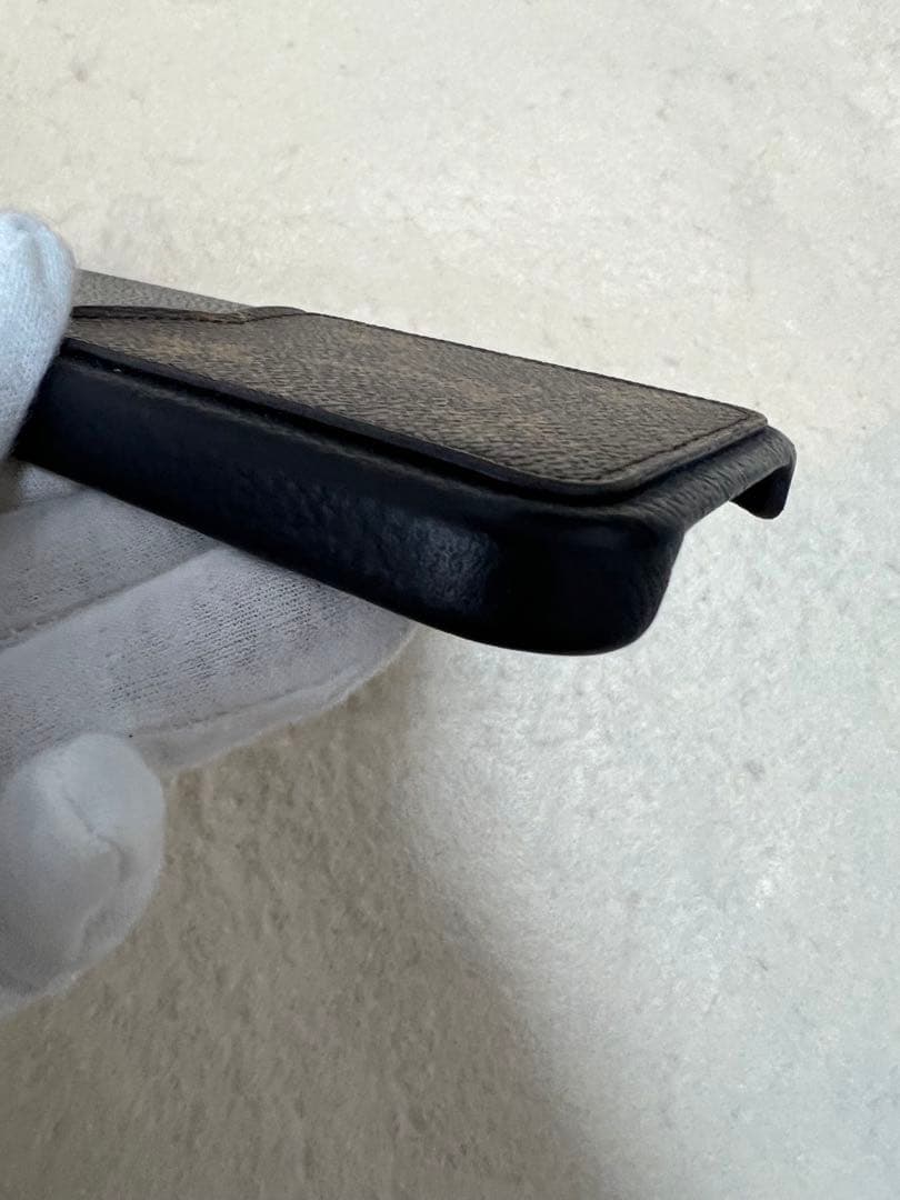 ルイヴィトン　スマホケース 13 ProMax