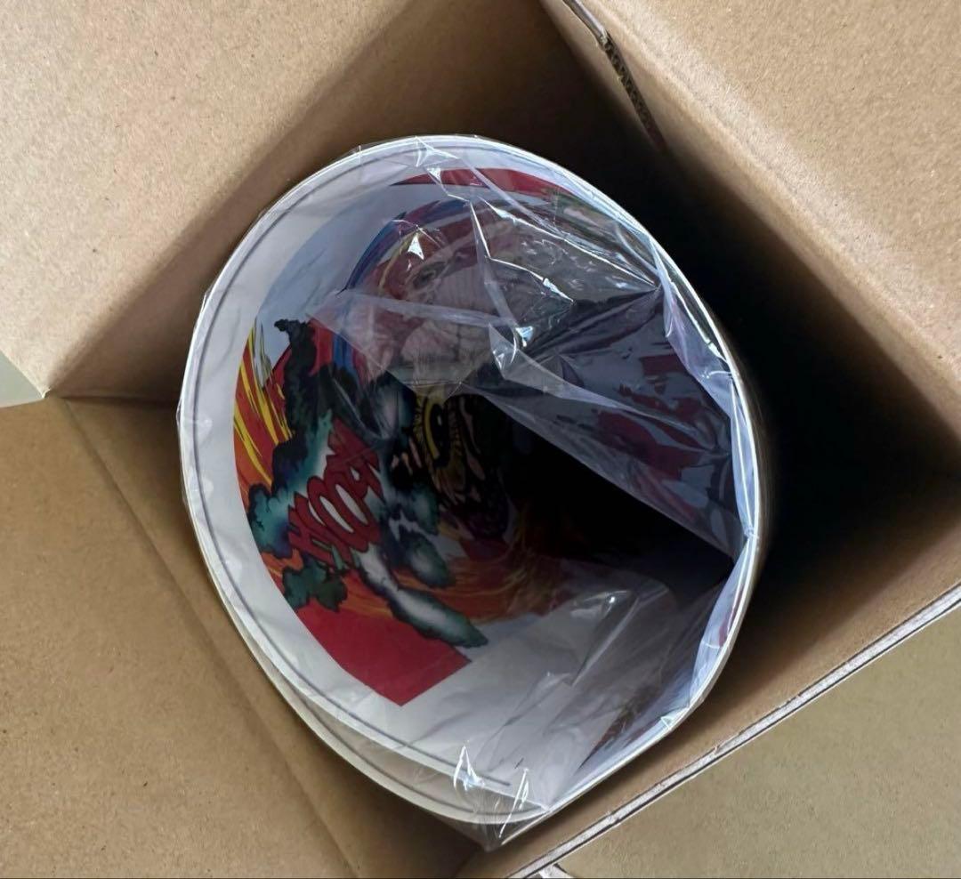 200枚限定　ART POSTER Keiichi Tanaami 田名網敬一