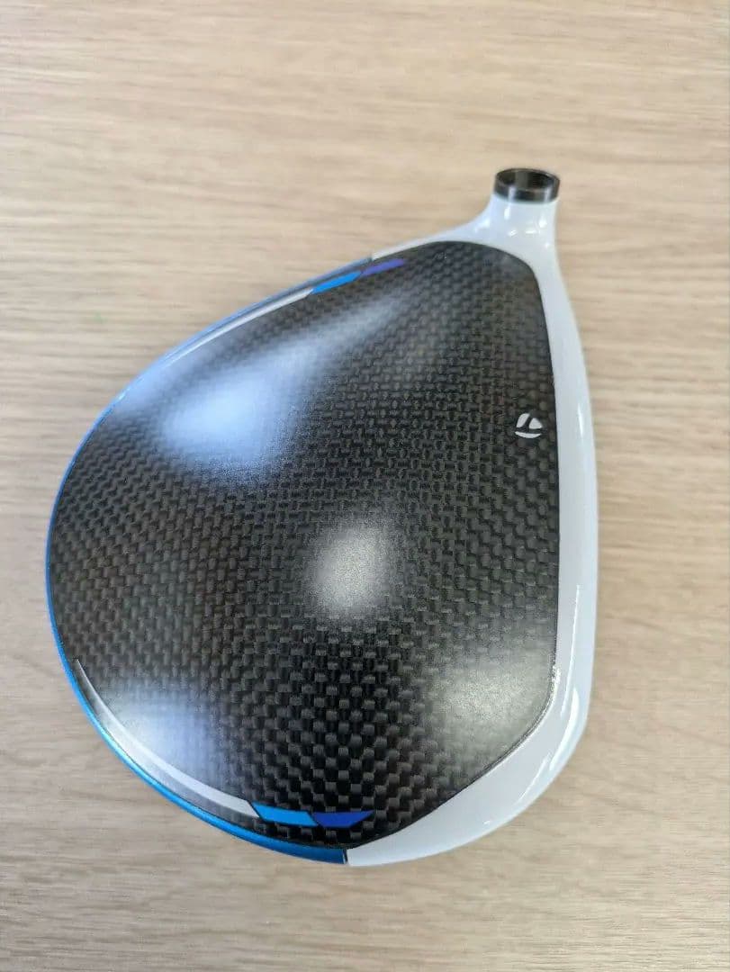 テーラーメイド SIM2 ドライバー 9° ヘッドのみ