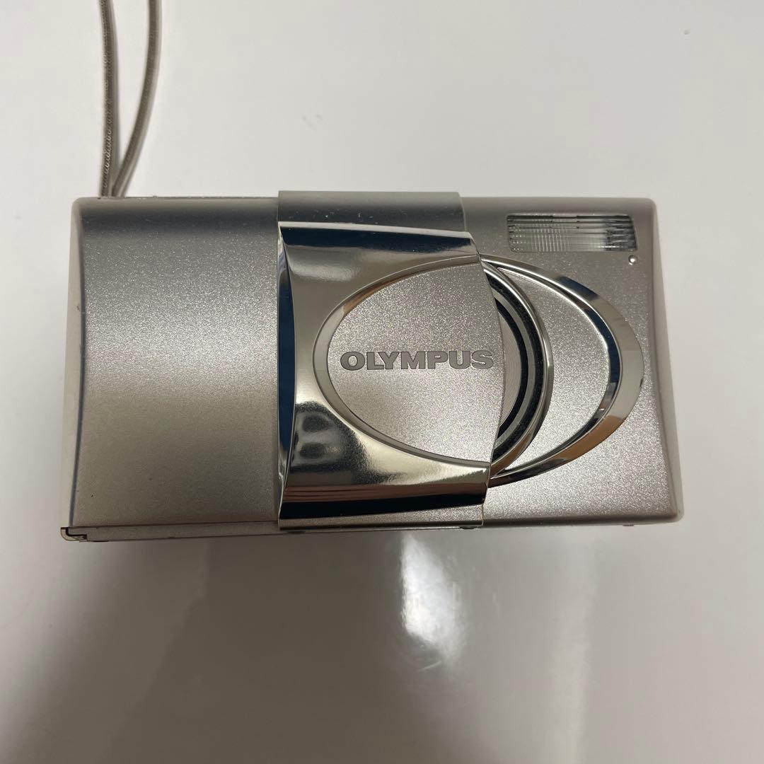 OLYMPUS オリンパス μ L