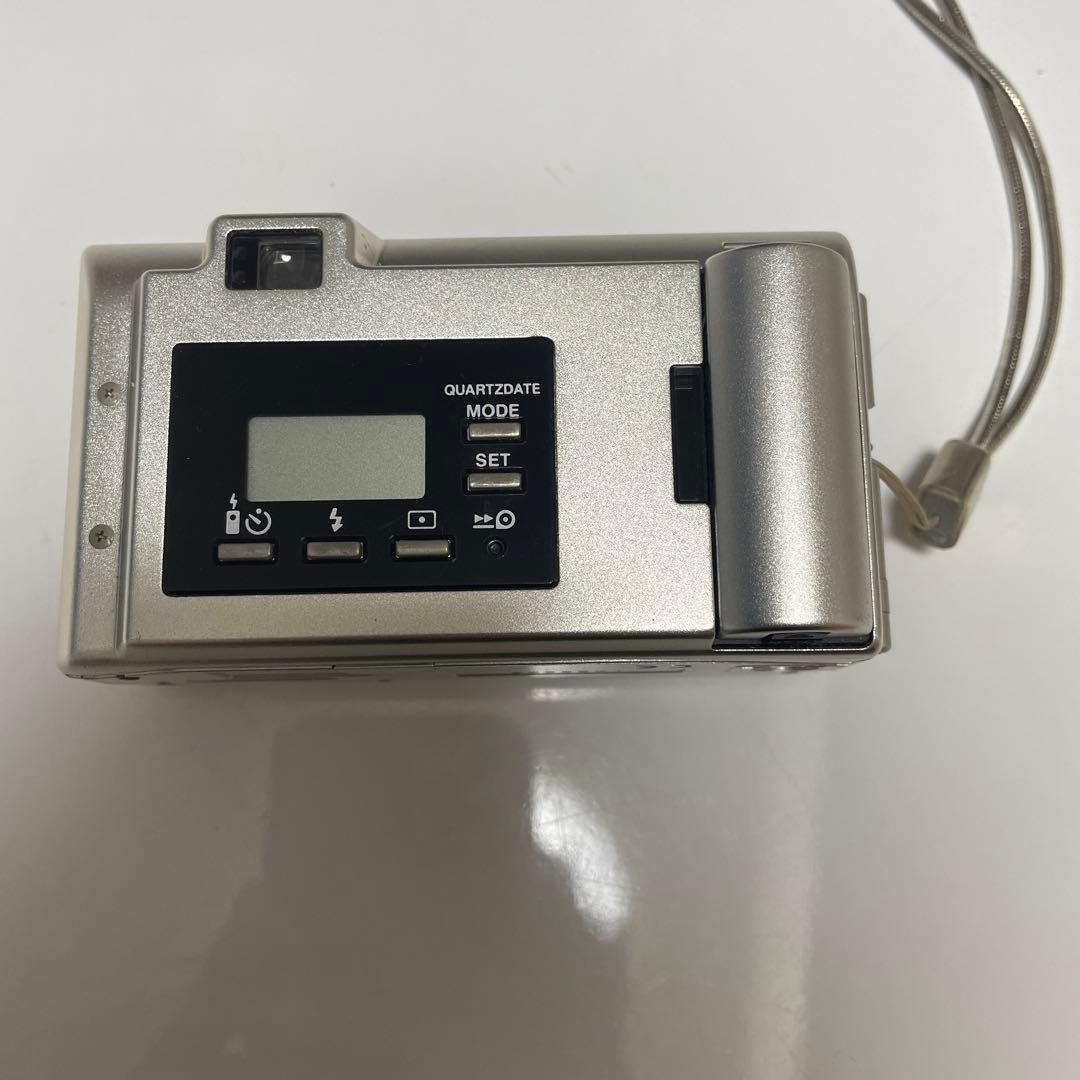 OLYMPUS オリンパス μ L