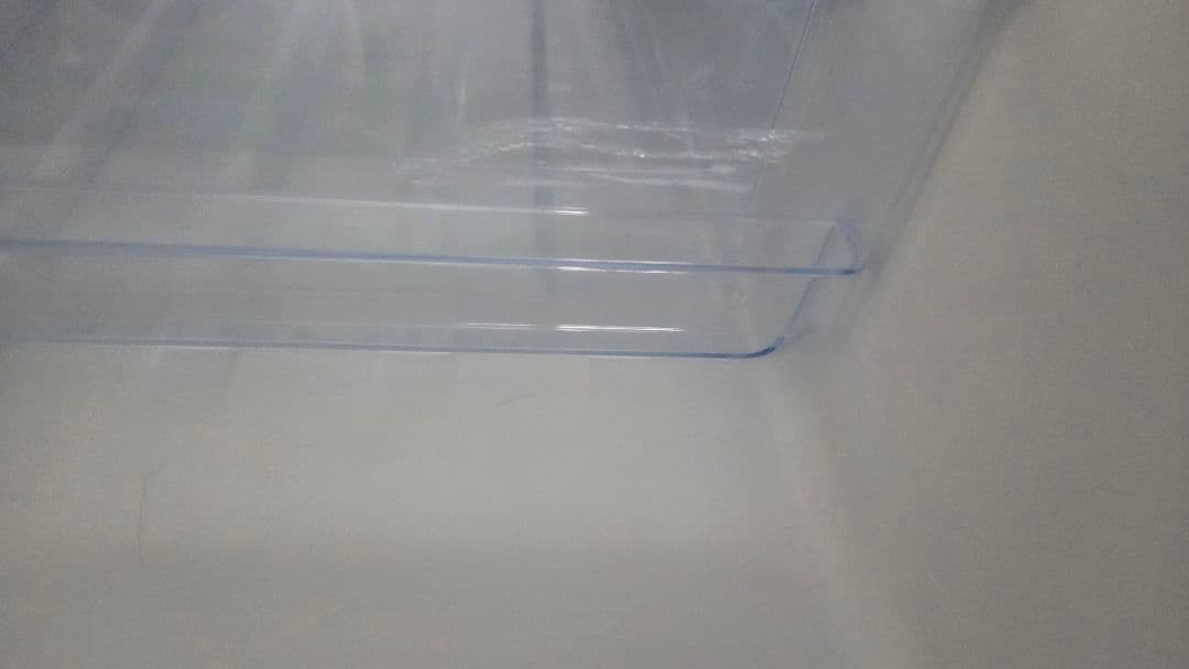 Hisense HR-D1701B 冷蔵庫 175L　ブラック