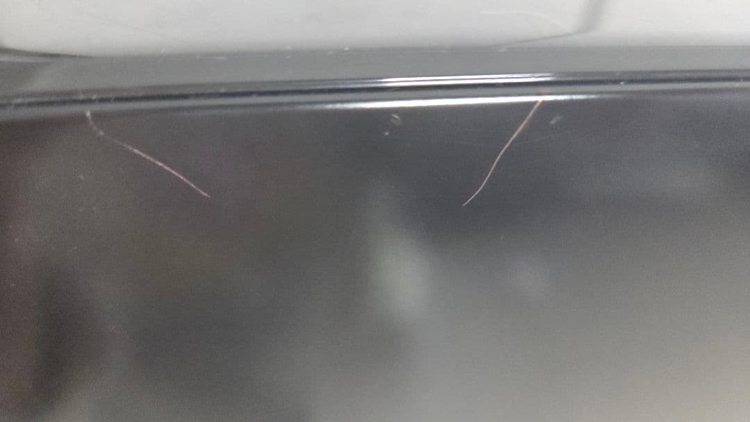 Hisense HR-D1701B 冷蔵庫 175L　ブラック