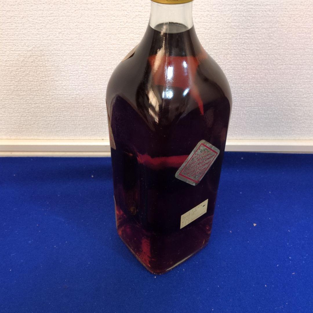 ジョニーウォーカー 赤ラベル 1890ml 特級ウイスキー