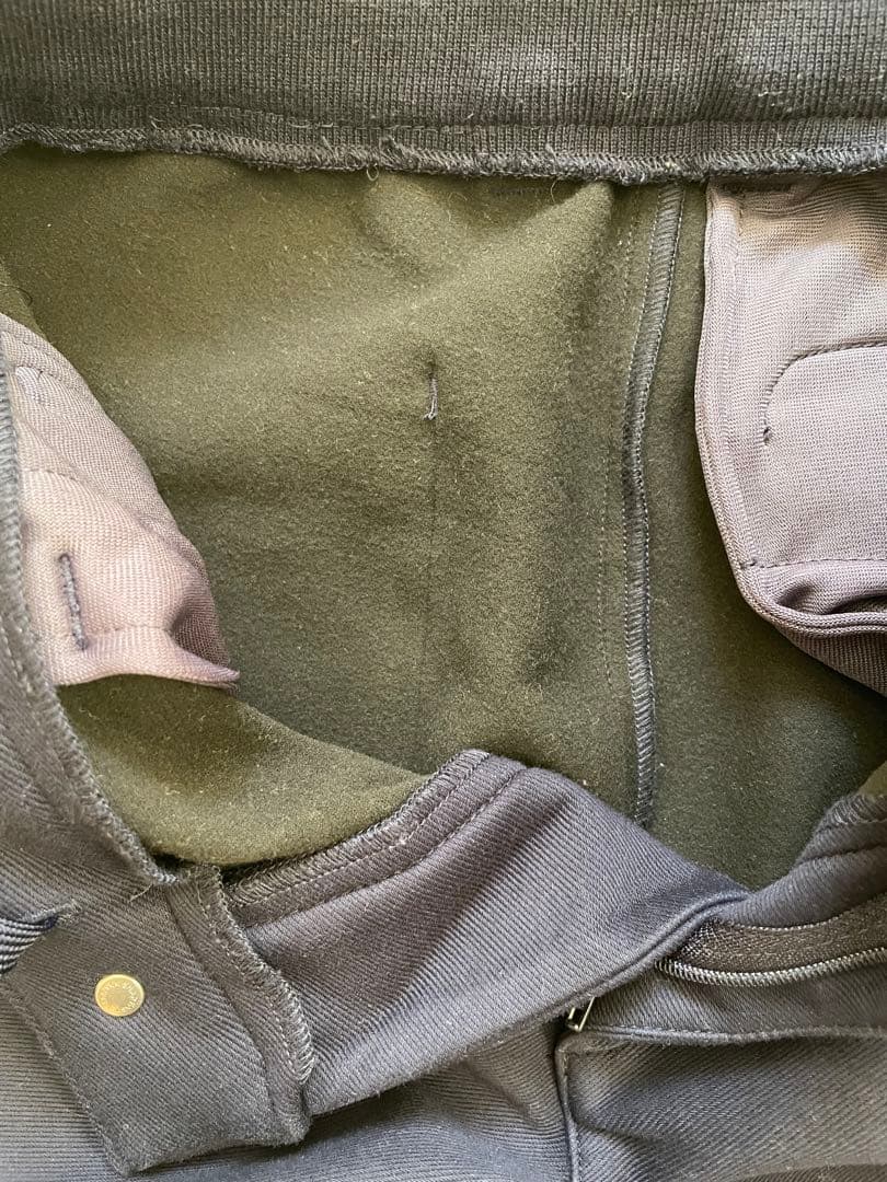 ロサーセン　ゴルフパンツ