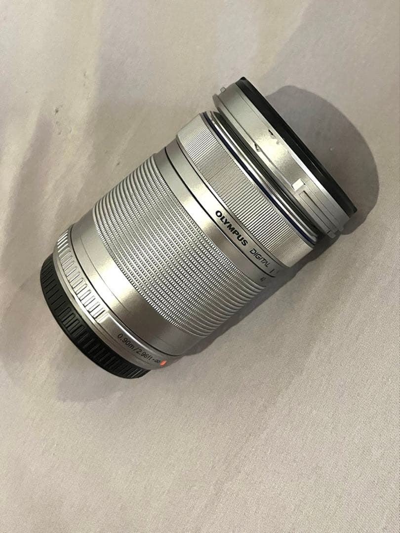 OLYMPUS M.ZUIKO 40-150mm F4.0-5.6 レンズ