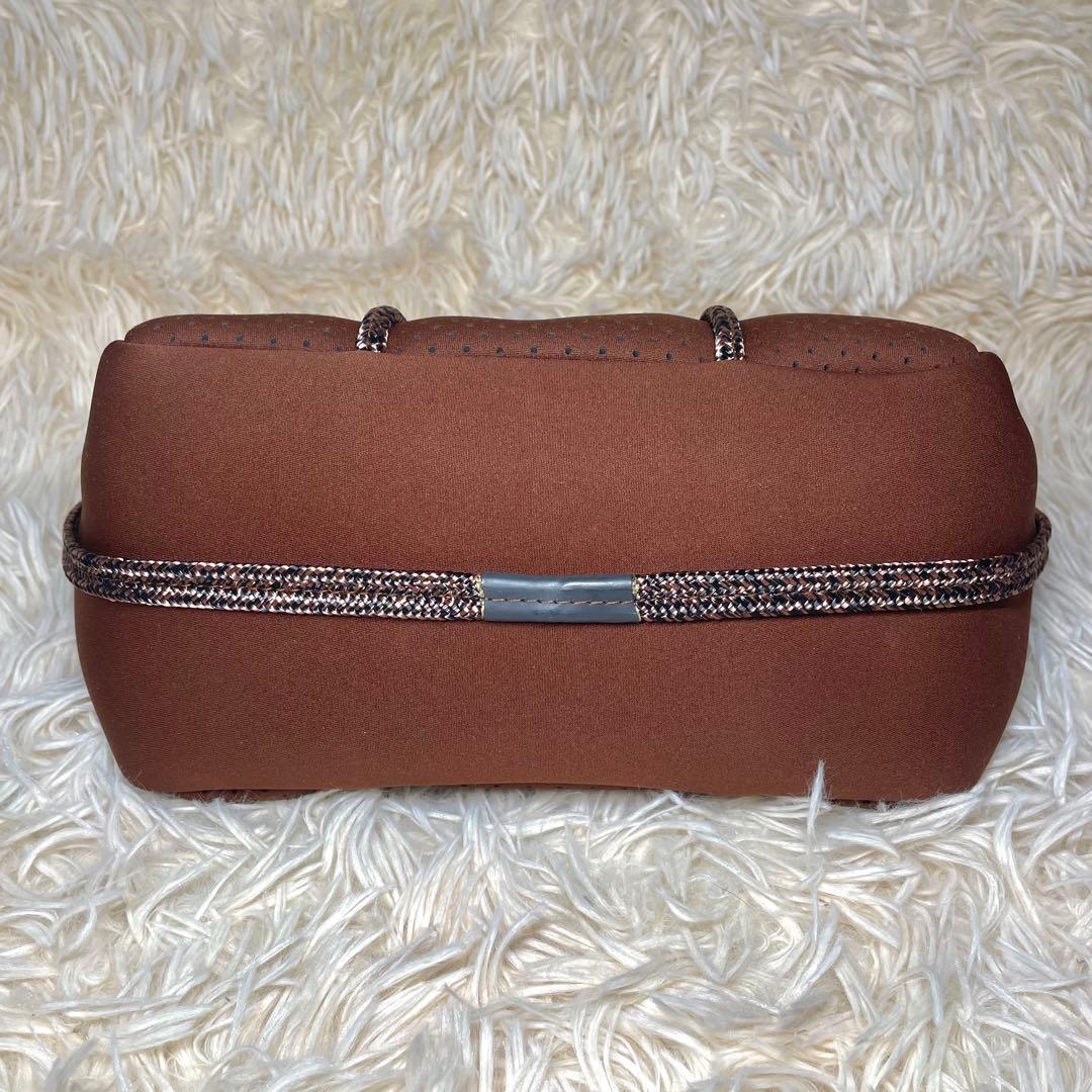 極美品　ステートオブエスケープ　ハンドバッグ　ショルダーバッグ　2way プティ