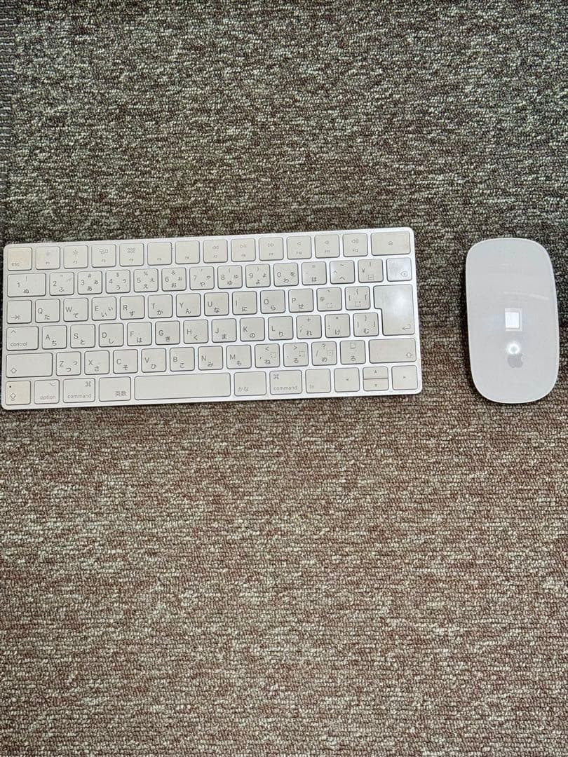 Apple iMac Retina 4K 21.5inch 2017モデル