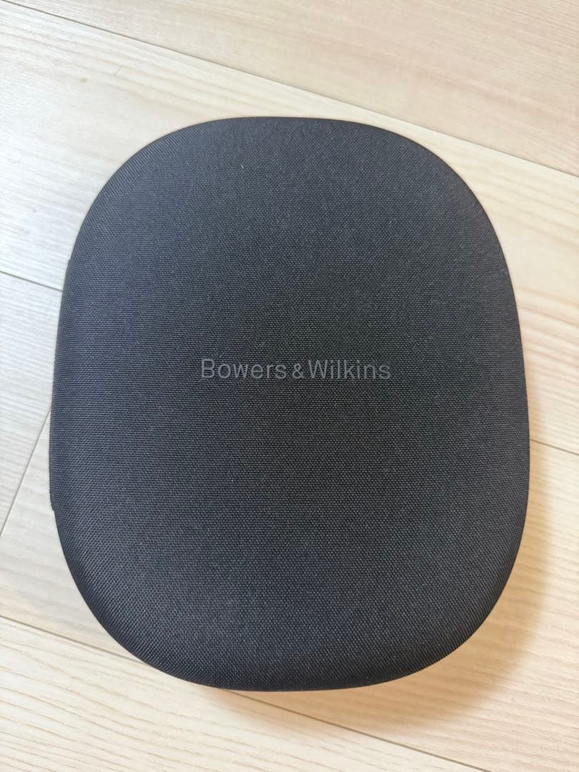 Bowers & Wilkins PX7S2 【未使用に近い】
