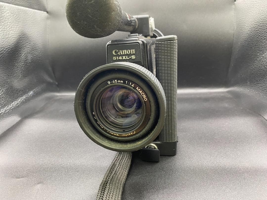 Canon CANOSOUND 514XL-S 動作未確認