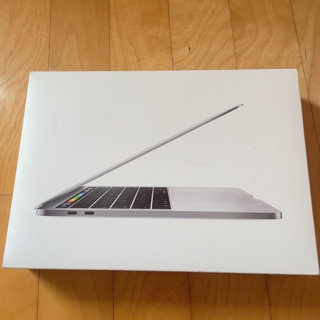 MacBook Pro 2017 13インチ 8GB / 256GB