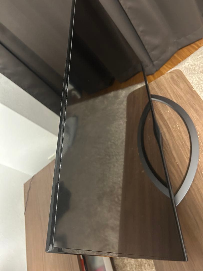 ★値引き可★【中古】SHARP 4K対応 液晶カラーテレビ 4T-C40AJ1