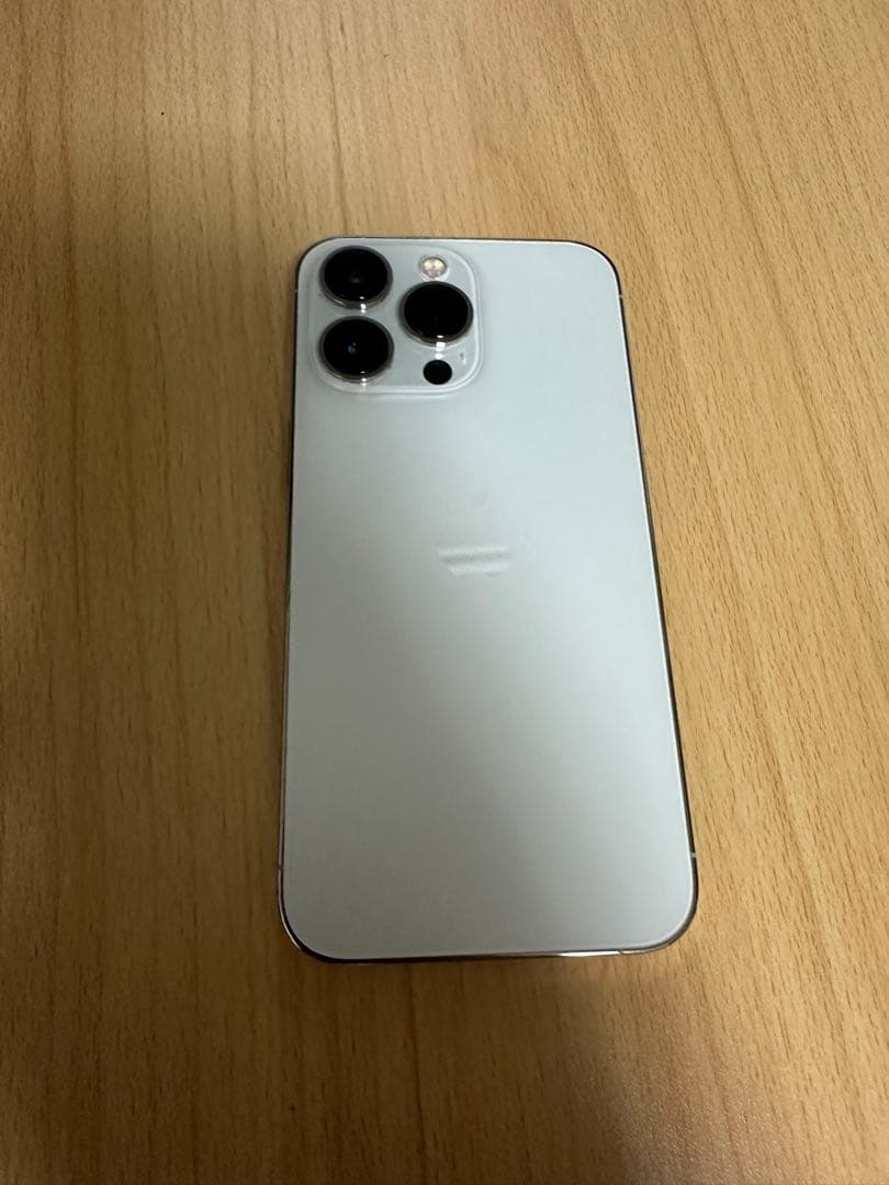 iPhone 13 Pro 256GB 本体