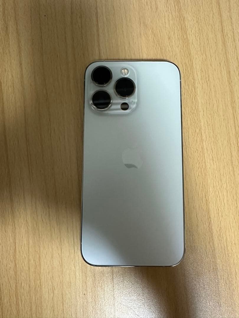 iPhone 13 Pro 256GB 本体