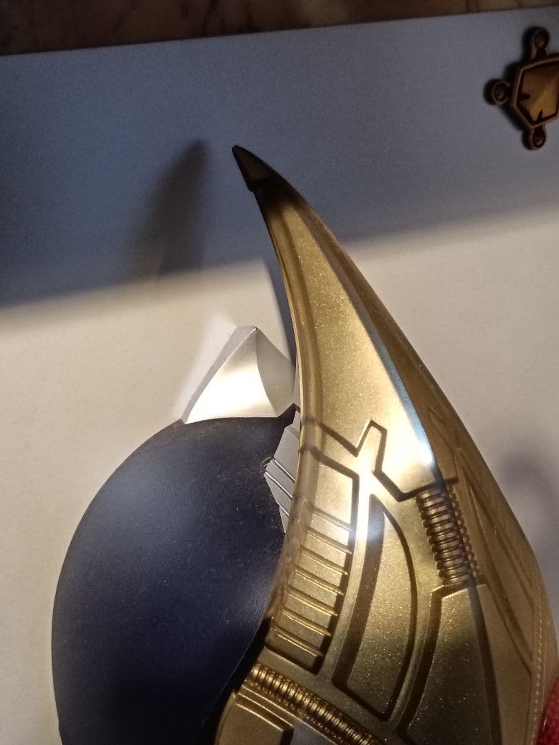 パーフェクトレプリカレリーフ 仮面ライダーBLADE