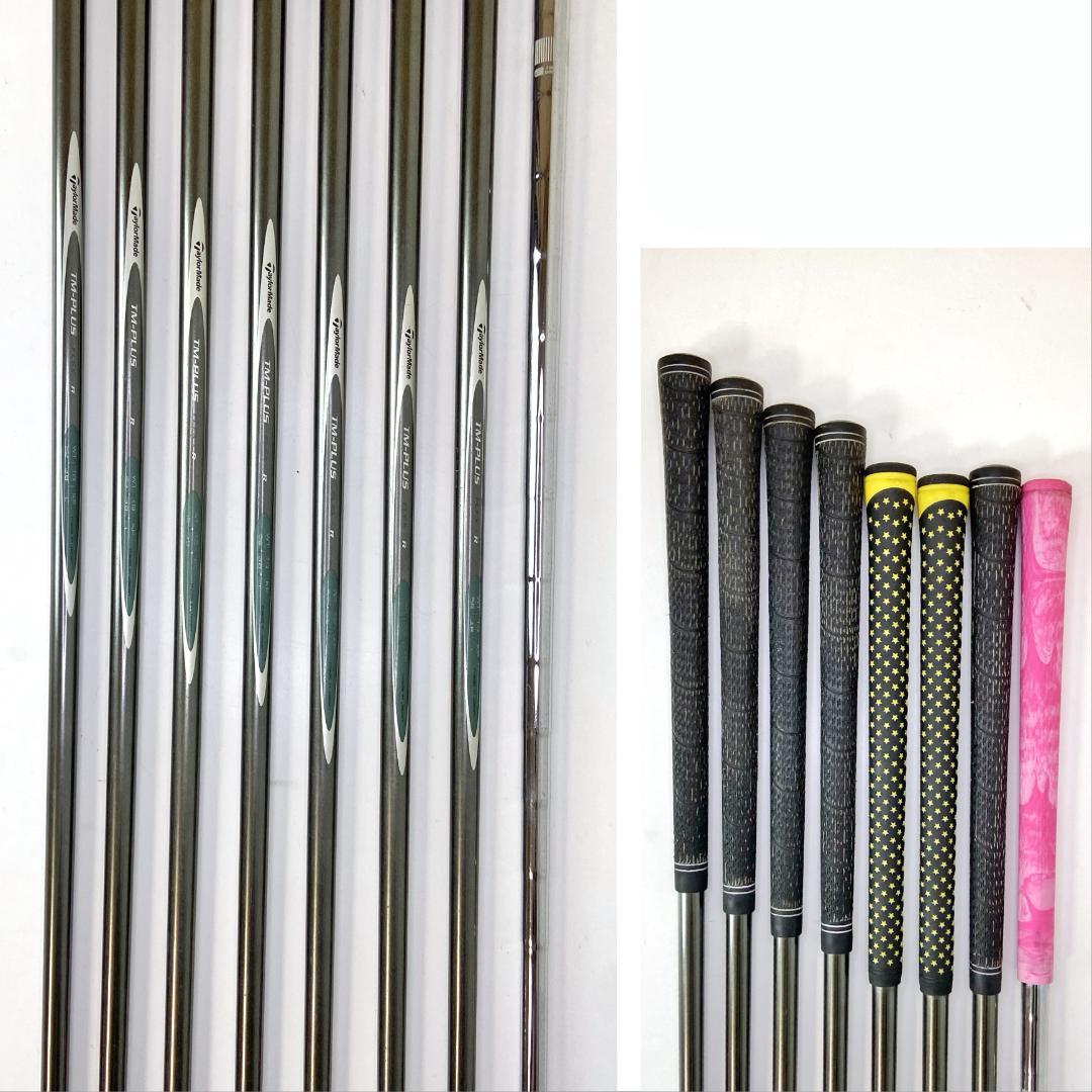 専用です TaylorMade バーナー X-03/R164P