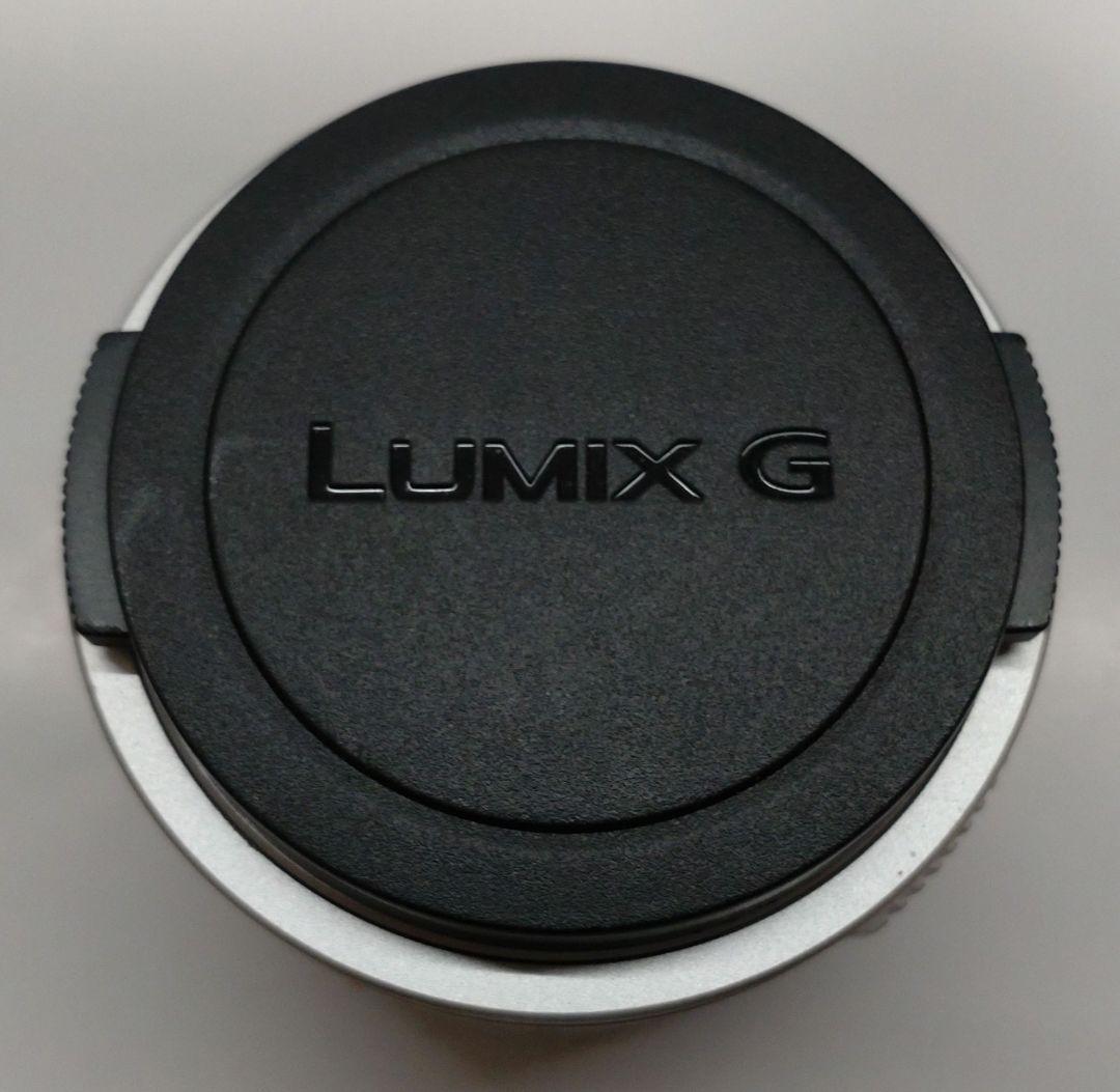 Panasonic H-X015 15mm F1.7 レンズ