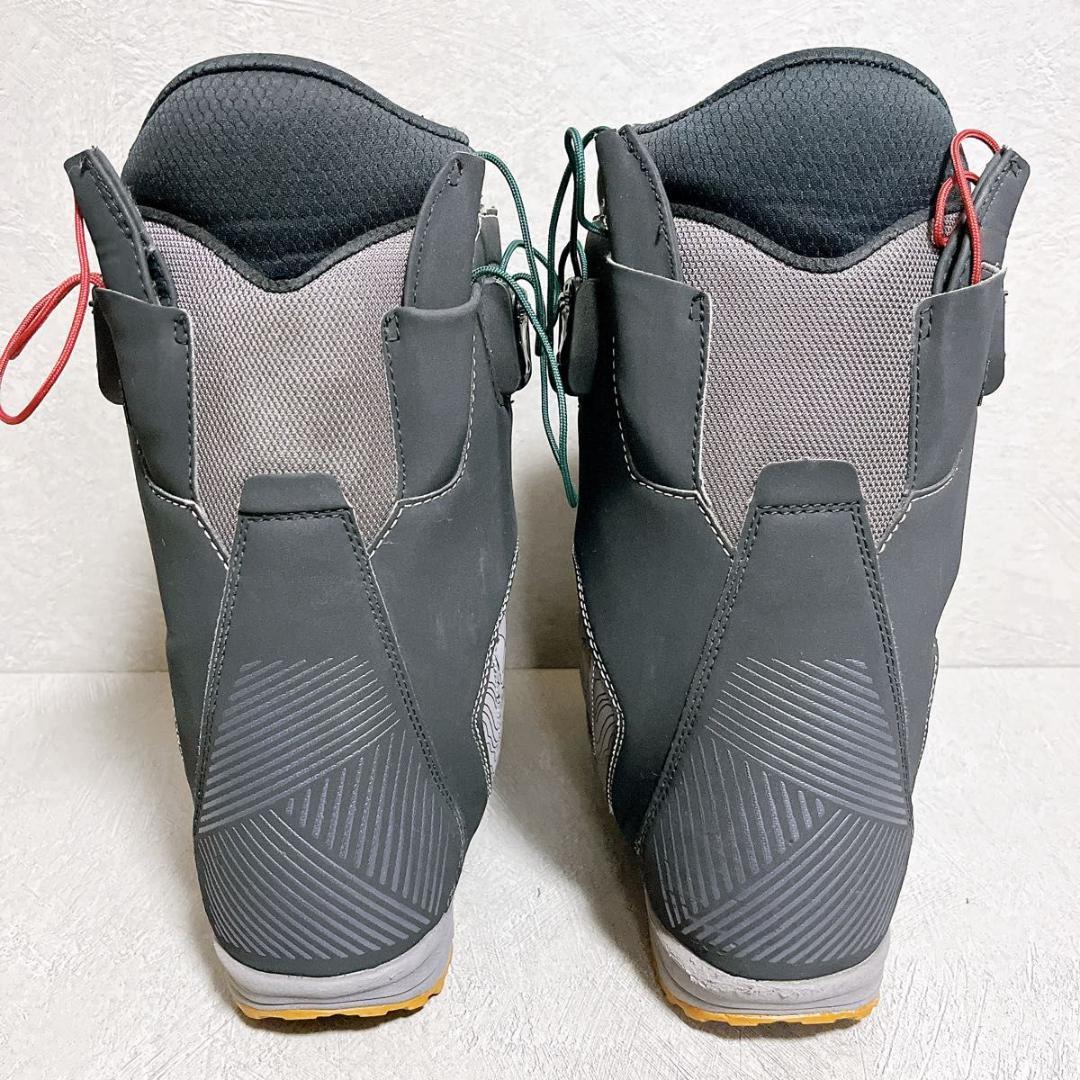 DEELUXE DEEMON 25.5 ディーラックス ブーツ スノーボード