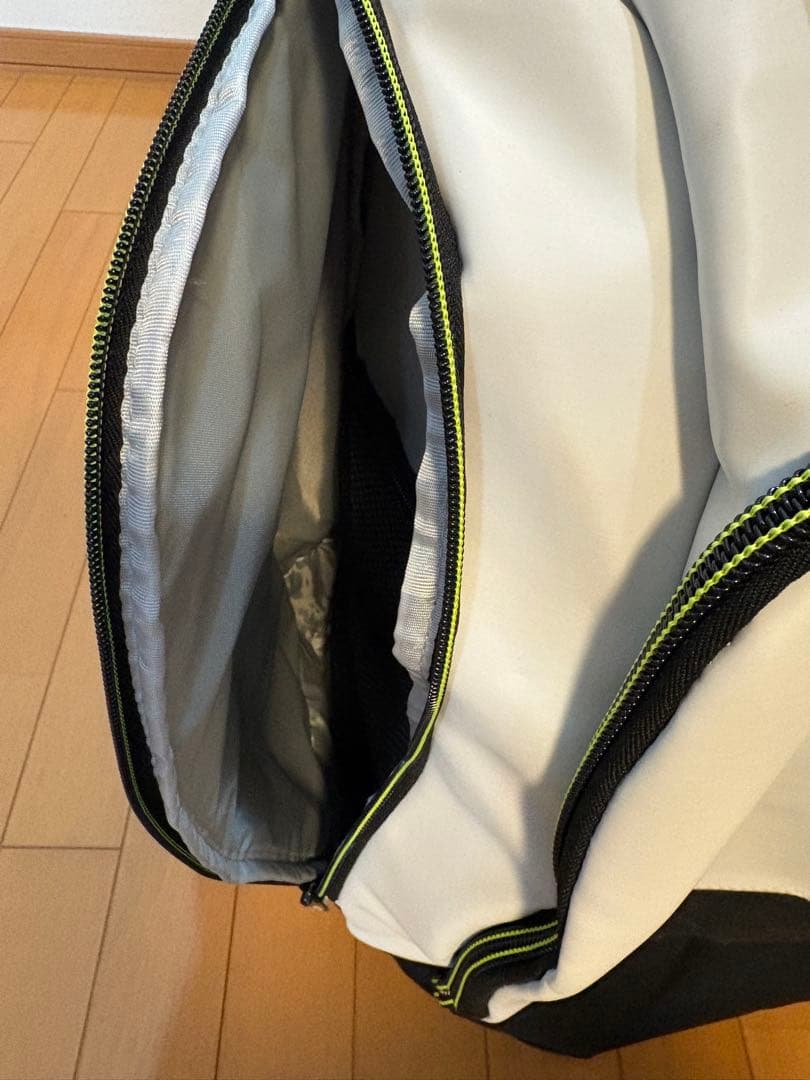 HEAD WORLD CUP REBELS バックパック50L