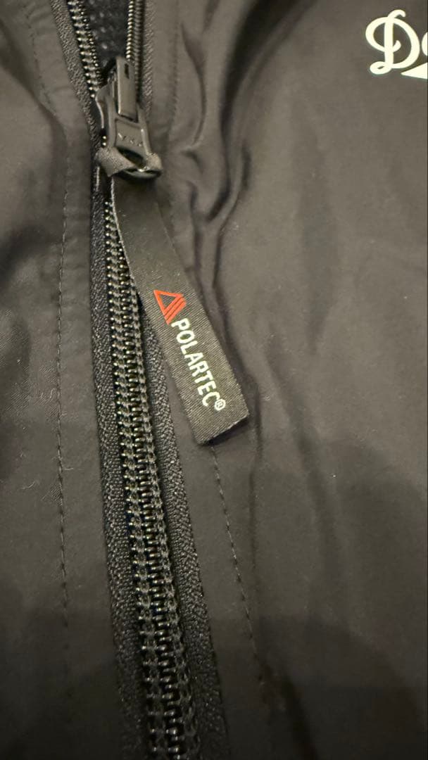 DANNER × WIND AND SEA ナイロンジャケット