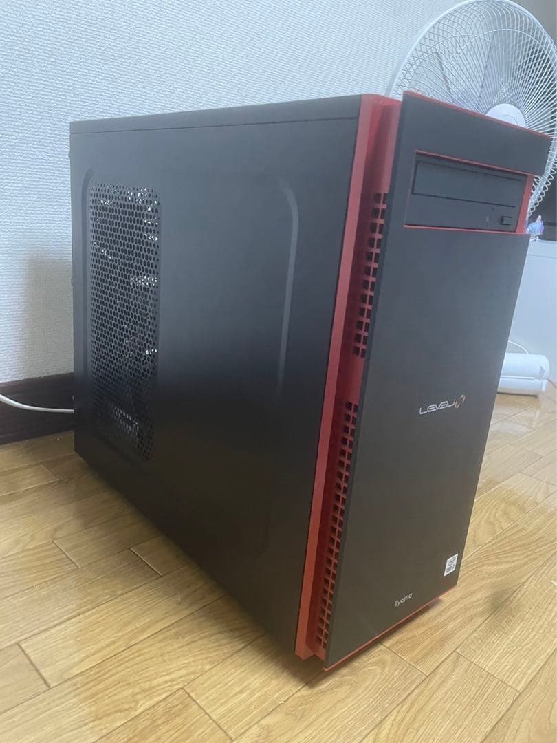 level∞ミドルタワー