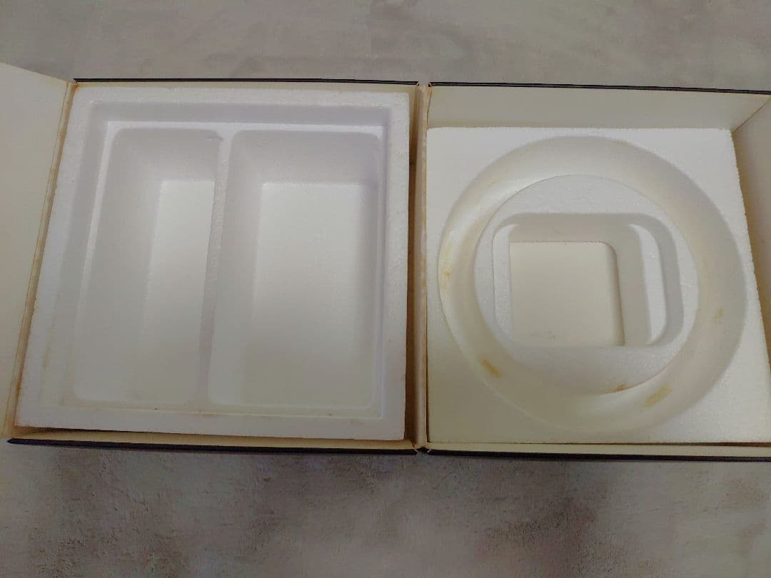 Apple iPod 20GB 第3世代 A1040 ジャンク品 箱 おまけ付き