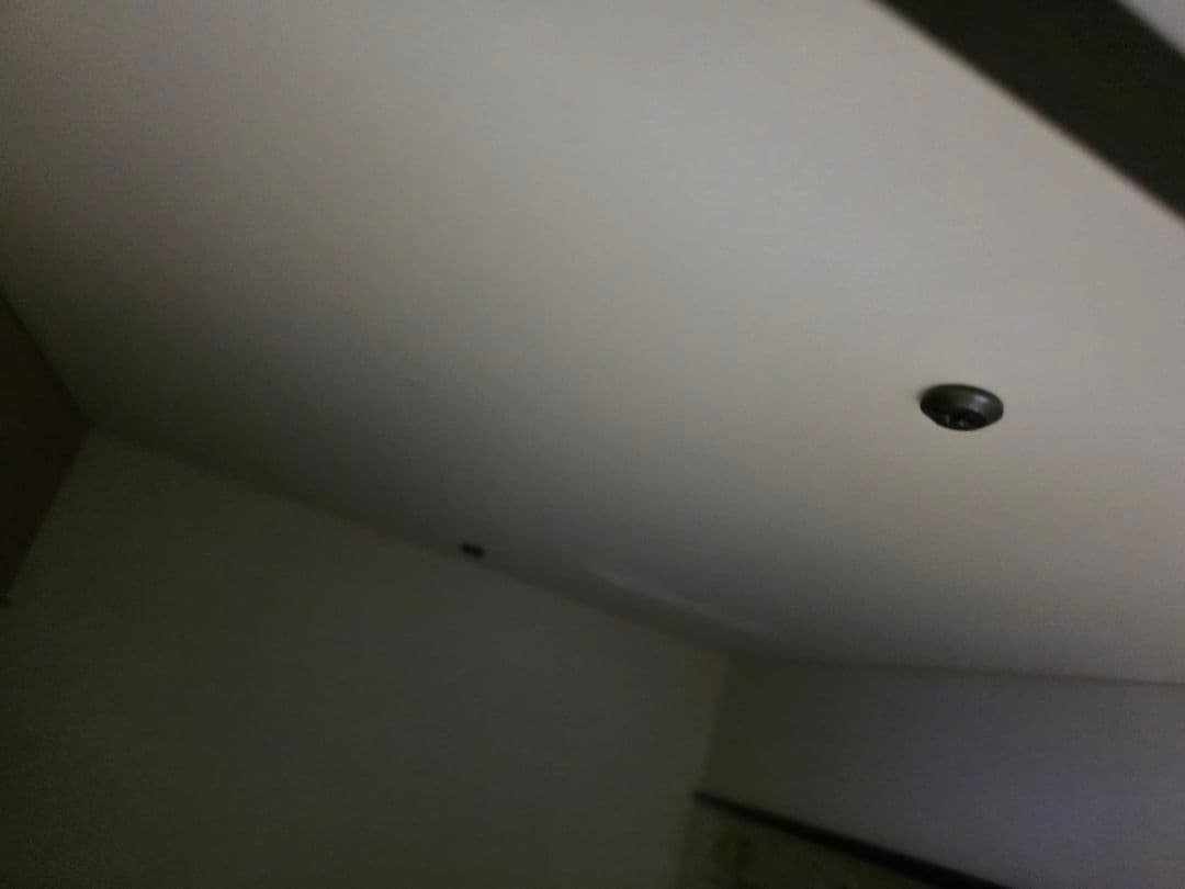 ①ニトリ　キッチンボード　食器棚